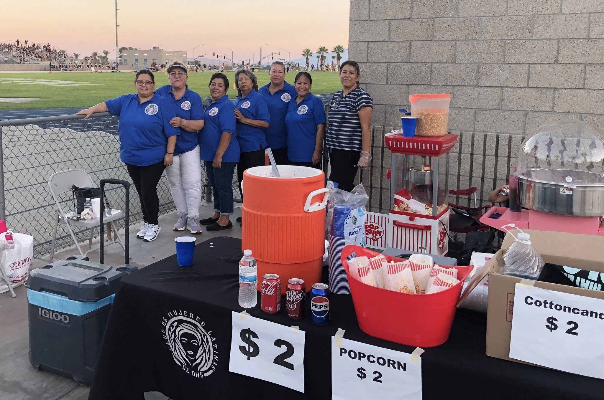 Community event
